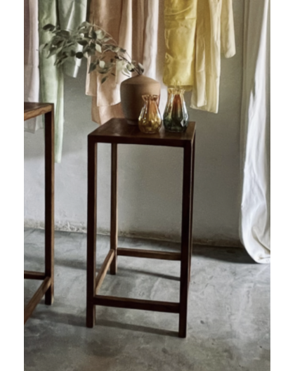 SELLETTE EN BOIS S - NAMAN PROJECT