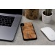 COQUE EN BOIS IPHONE X - WOODSTACHE