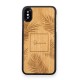 COQUE EN BOIS IPHONE X - WOODSTACHE