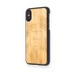 COQUE EN BOIS IPHONE X - WOODSTACHE
