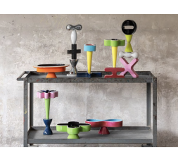 COUPE HAUTE CROCE GRANDE DESIGN KARIM RASHID 