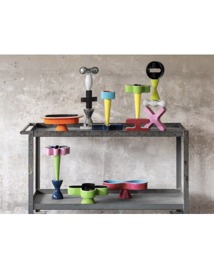 COUPE HAUTE CROCE GRANDE DESIGN KARIM RASHID 