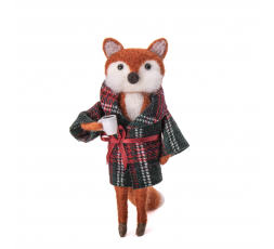 DECO  RENARD - SASS & BELLE