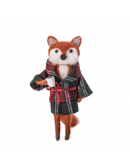 DECO  RENARD - SASS & BELLE