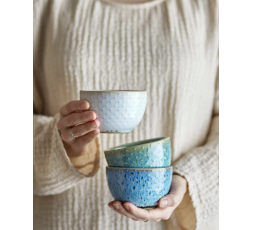 BOL RELIEF - BLOOMINGVILLE