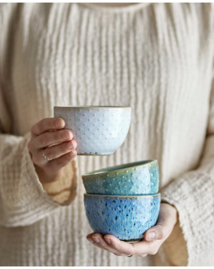 BOL RELIEF - BLOOMINGVILLE