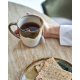 MUG JULES EN CERAMIQUE  - BLOOMINGVILLE