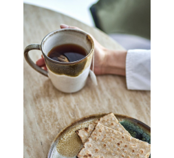 MUG JULES EN CERAMIQUE  - BLOOMINGVILLE