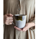 MUG JULES EN CERAMIQUE  - BLOOMINGVILLE
