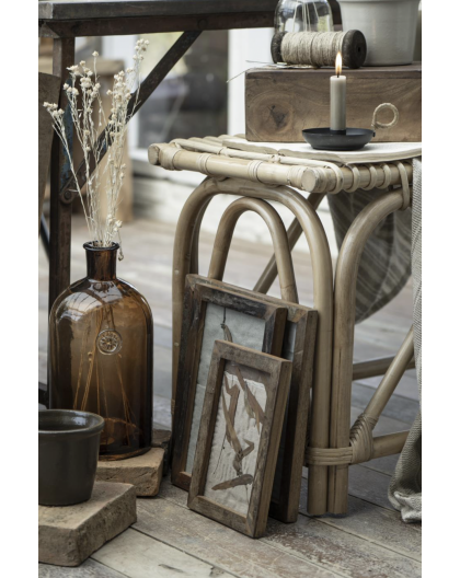 CADRE EN BOIS UNIQUE - IB LAURSEN