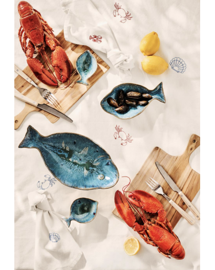 SERVIETTE DE TABLE - IB LAURSEN