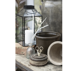 LANTERNE NORR EN MÉTAL - IB LAURSEN