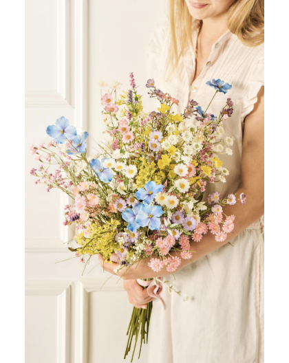 FLEURS ARTIFICIELLES - IB LAURSEN