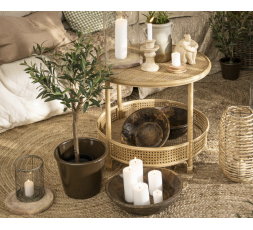 OLIVIER EN POT - IB LAURSEN