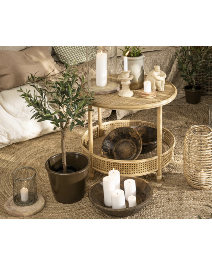 OLIVIER EN POT - IB LAURSEN