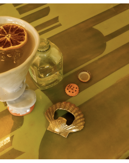 DECAPSULEUR COQUILLAGE SCARLETT- DOING GOODS