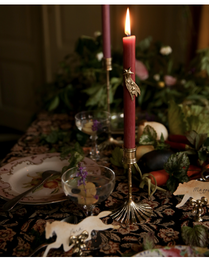 DECORATION DE BOUGIE - DOING GOODS