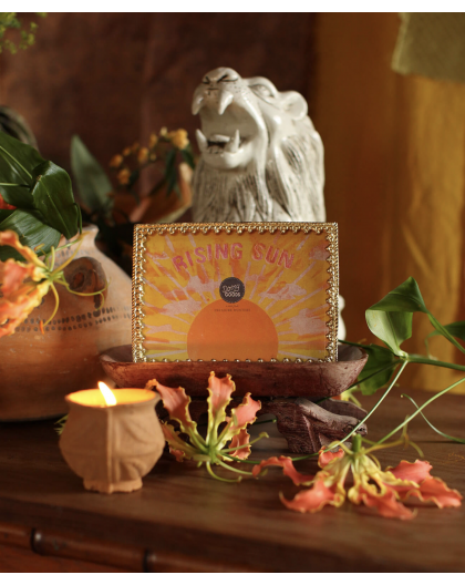 CADRE À POSER FORMAT PAYSAGE - DOING GOODS