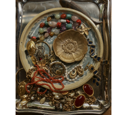 COUPELLE MIA POPPY - DOING GOOD 