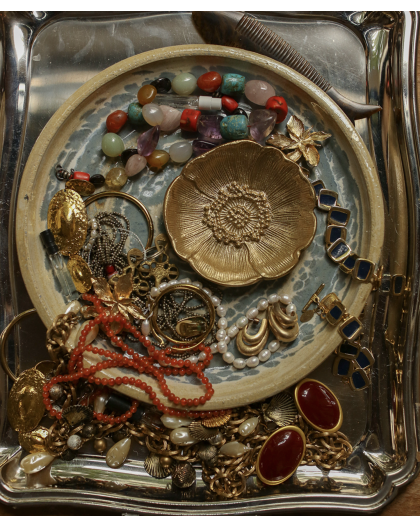 COUPELLE MIA POPPY - DOING GOOD 