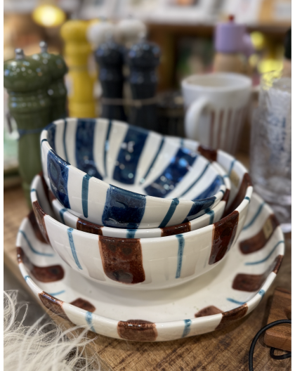 POKE BOL - DURO CERAMICS