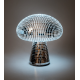 LAMPE DISCO CHAMPIGNON - L'EXPRESSIONIST