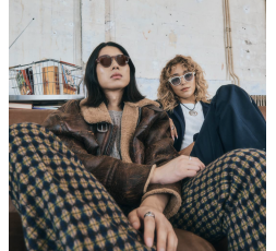 LUNETTES SOLAIRES D  - IZIPIZI