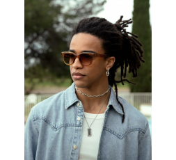 LUNETTES SOLAIRES ROAD - IZIPIZI