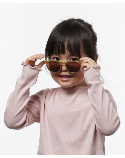 LUNETTES SOLAIRES KIDS E 3-5 ANS - IZIPIZI