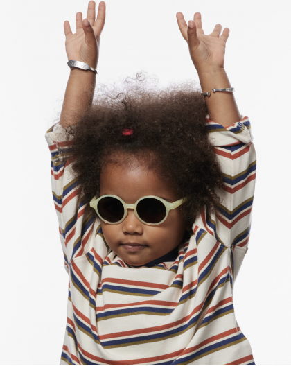 LUNETTES SOLAIRES BABY D 0-3 ANS - IZIPIZI