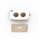 LUNETTES SOLAIRES BABY D 0-3 ANS - IZIPIZI