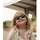 LUNETTES SOLAIRES BABY D 0-3 ANS - IZIPIZI