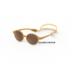 LUNETTES SOLAIRES BABY D 0-3 ANS - IZIPIZI