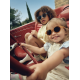 LUNETTES SOLAIRES KIDS D 3-5 ANS - IZIPIZI