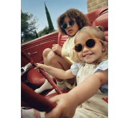 LUNETTES SOLAIRES KIDS D 3-5 ANS - IZIPIZI