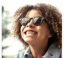 LUNETTES SOLAIRES KIDS D 5-7 ANS - IZIPIZI