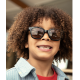 LUNETTES SOLAIRES JUNIOR ROAD 7/11 ANS - IZIPIZI