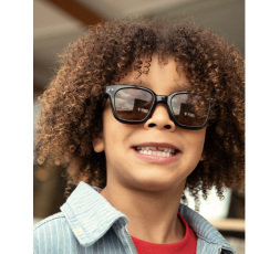 LUNETTES SOLAIRES JUNIOR ROAD 7/11 ANS - IZIPIZI