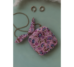 ETUI À BIJOUX - BINDI ATELIER