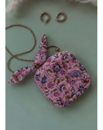 ETUI À BIJOUX - BINDI ATELIER