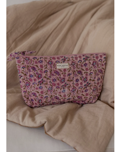 MAXI POCHETTE - BINDI ATELIER