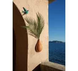 GOUTTE DE TERRE - MONOCHROMIC