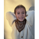 PETIT FOULARD OSCAR - MILINANE