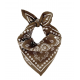 PETIT FOULARD OSCAR - MILINANE
