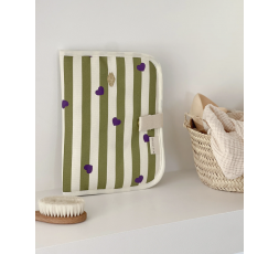 PROTEGE CARNET DE SANTÉ EDGAR - MILINANE