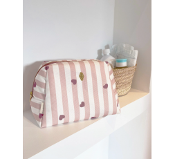 TROUSSE DE TOILETTE JADE - MILINANE