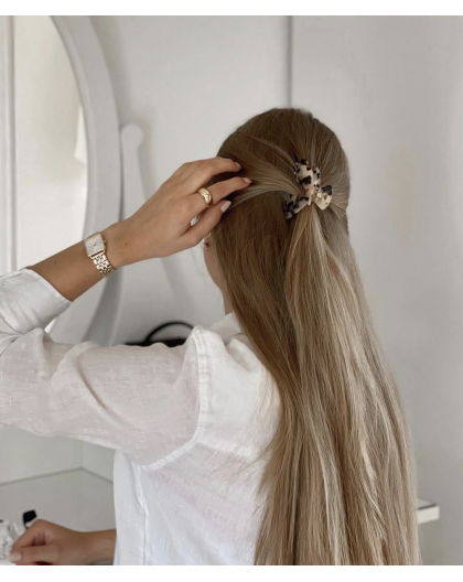 PINCE À CHEVEUX - SASSTIE