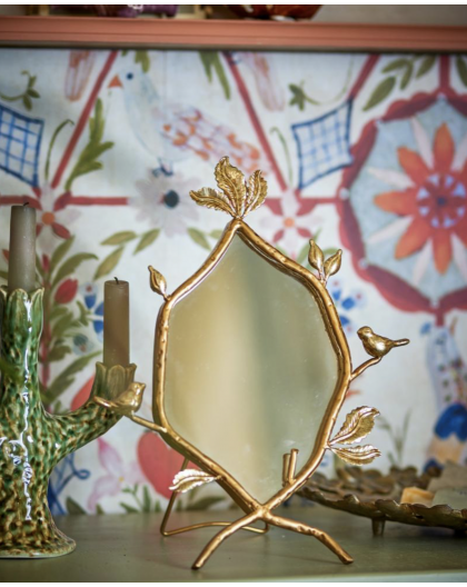 MIROIR DE TABLE AVILA - BLOOMINGVILLE