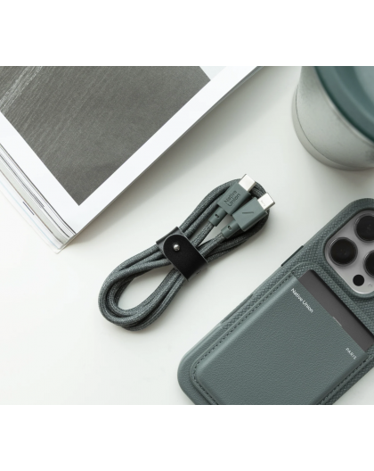 CABLE DE CHARGE - NATIVE UNION 