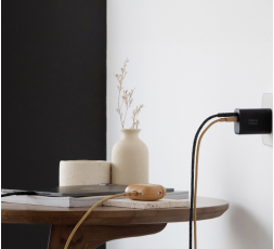 CHARGEUR USBC+USB A- NATIVE UNION 